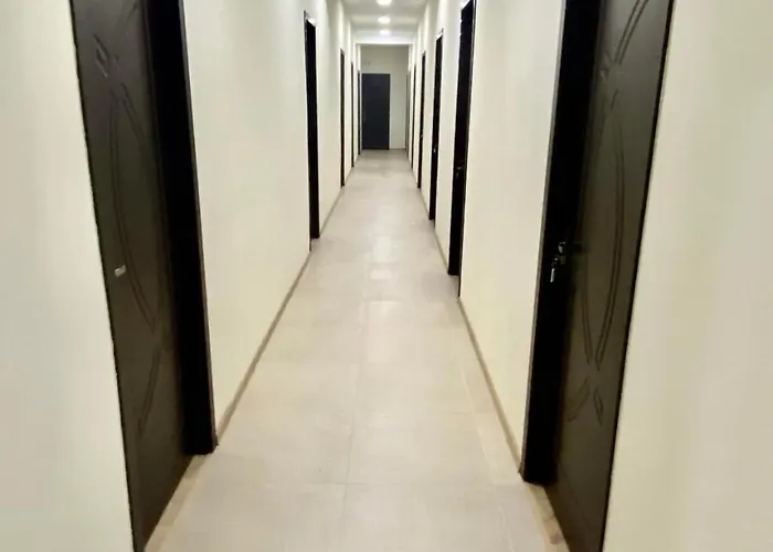 Hostel Number 49